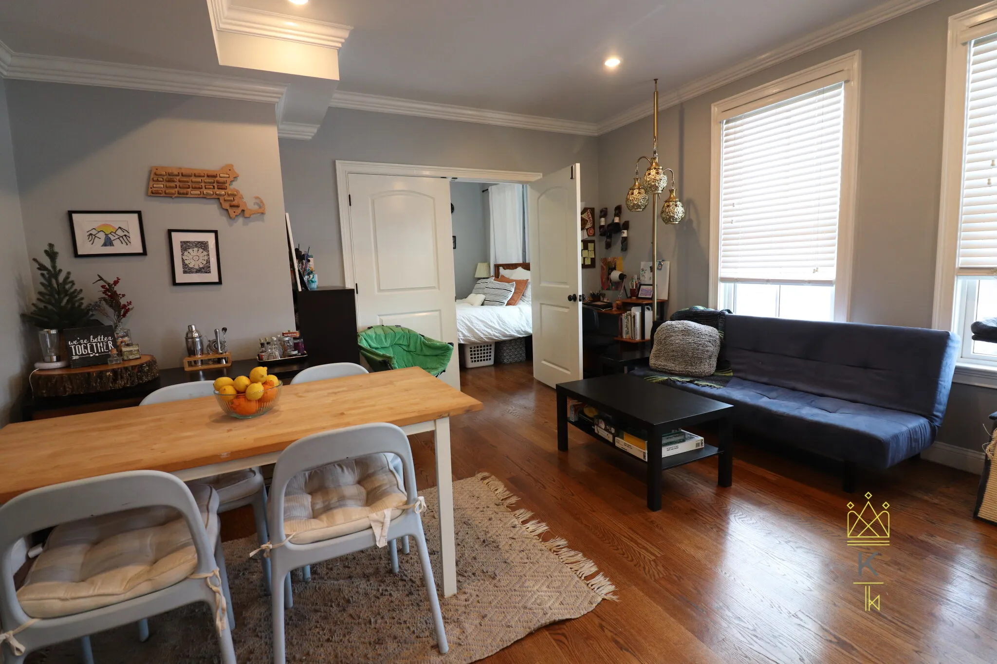 38-42 Hyde Park Ave, Jamaica Plain