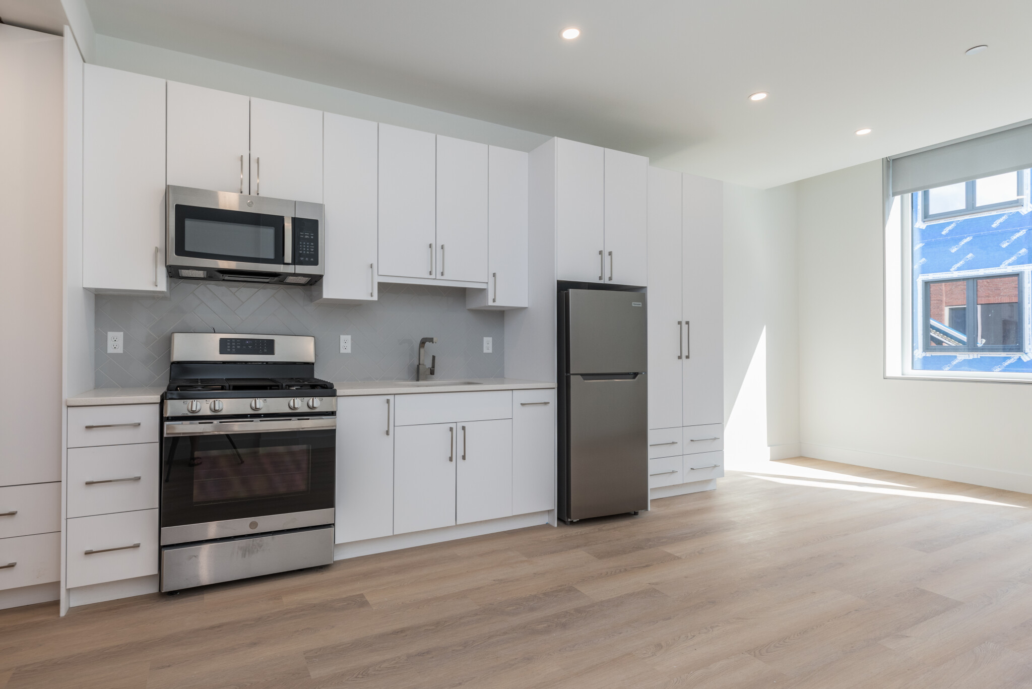 1127 Harrison Ave, Roxbury