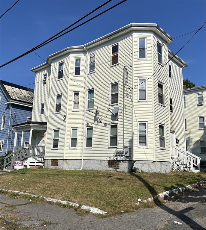 4 Bartlett Ter, Brockton
