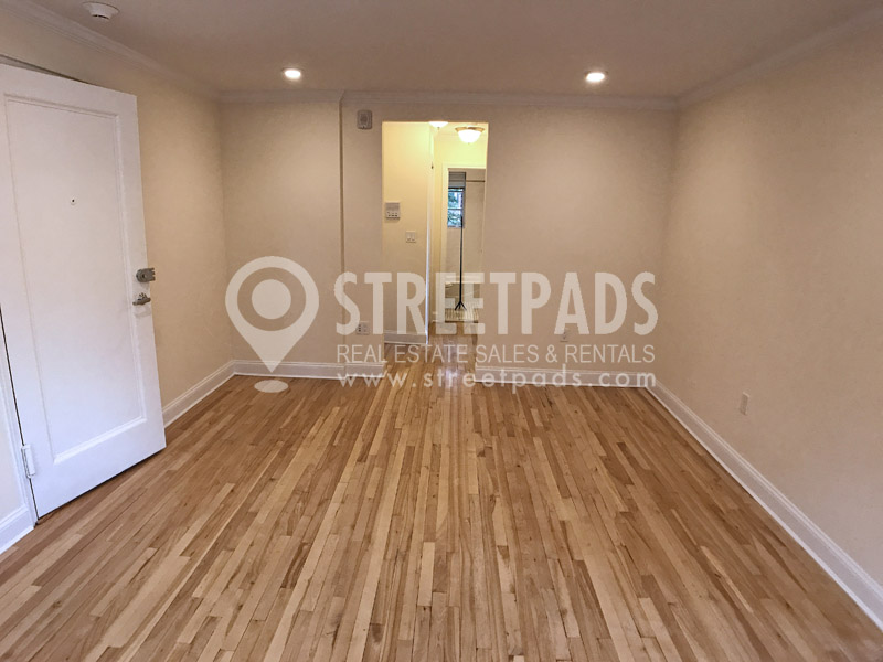 54 Alton Pl, Coolidge Corner