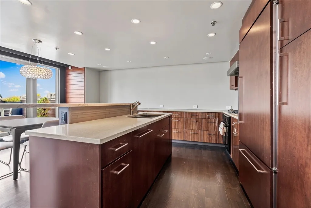 1721 Washington St, South End