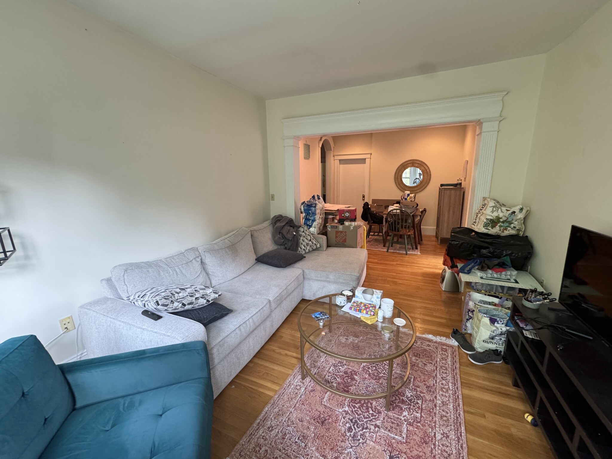 47 Mason Ter, Coolidge Corner