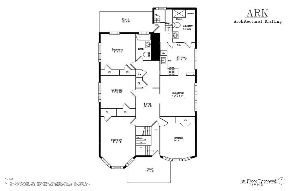 27 Ransom Rd, Brighton