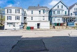 716 Lawrence St, Lowell