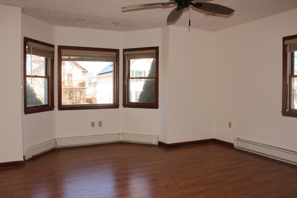 181 Belmont, Everett