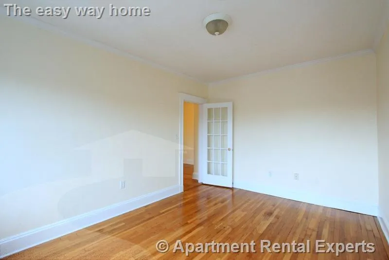 21 Wendell St, Harvard Square