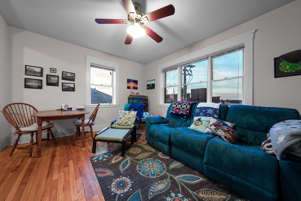 465 Broadway, Medford