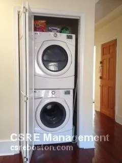 45 Hemenway St, Fenway