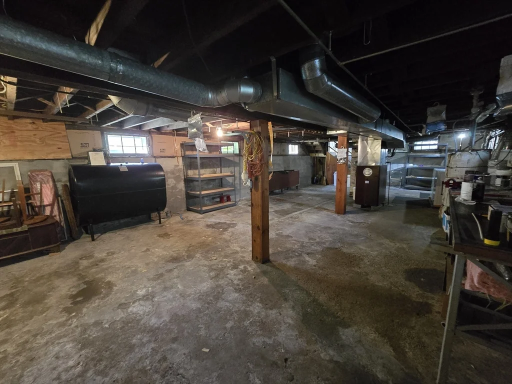 20 Winthrop Park, Quincy