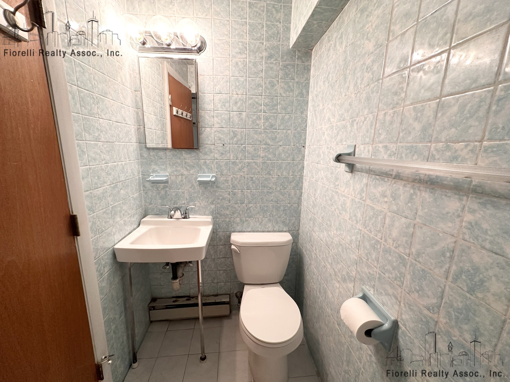 99 Prince St, North End