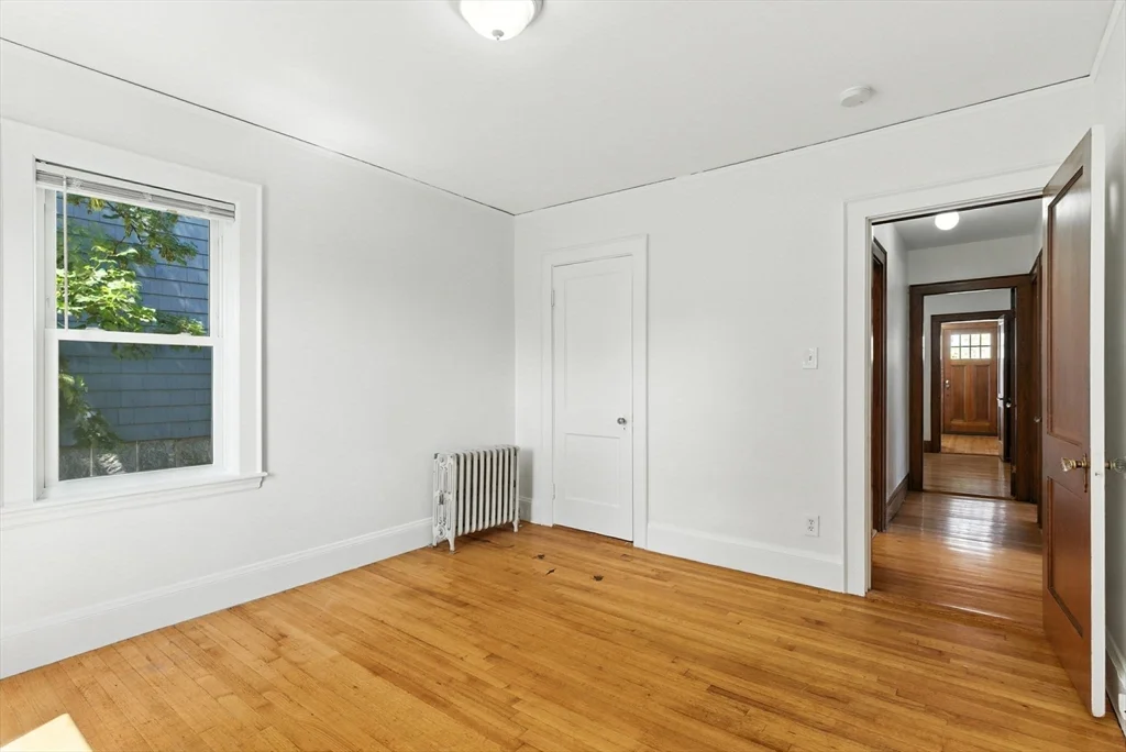 29 Arbroth, Dorchester