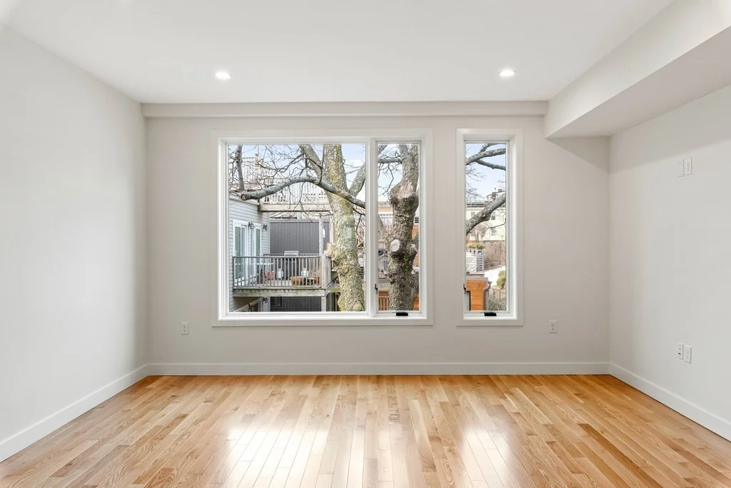 298 Marginal, East Boston