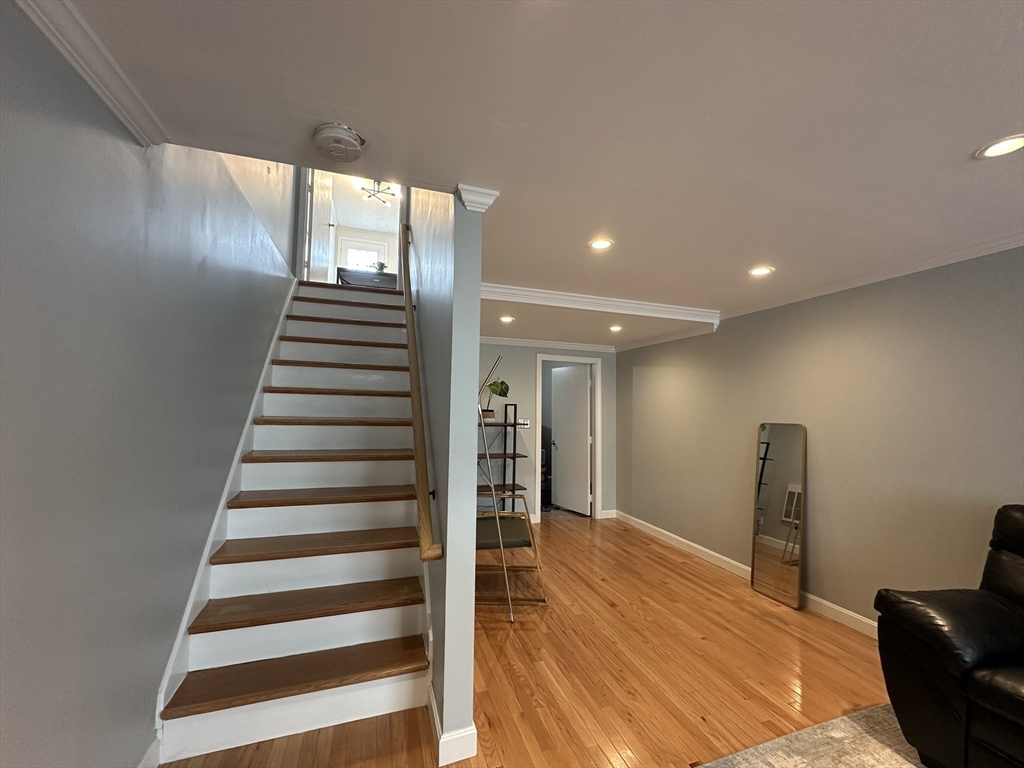 250 Congress Ave, Chelsea