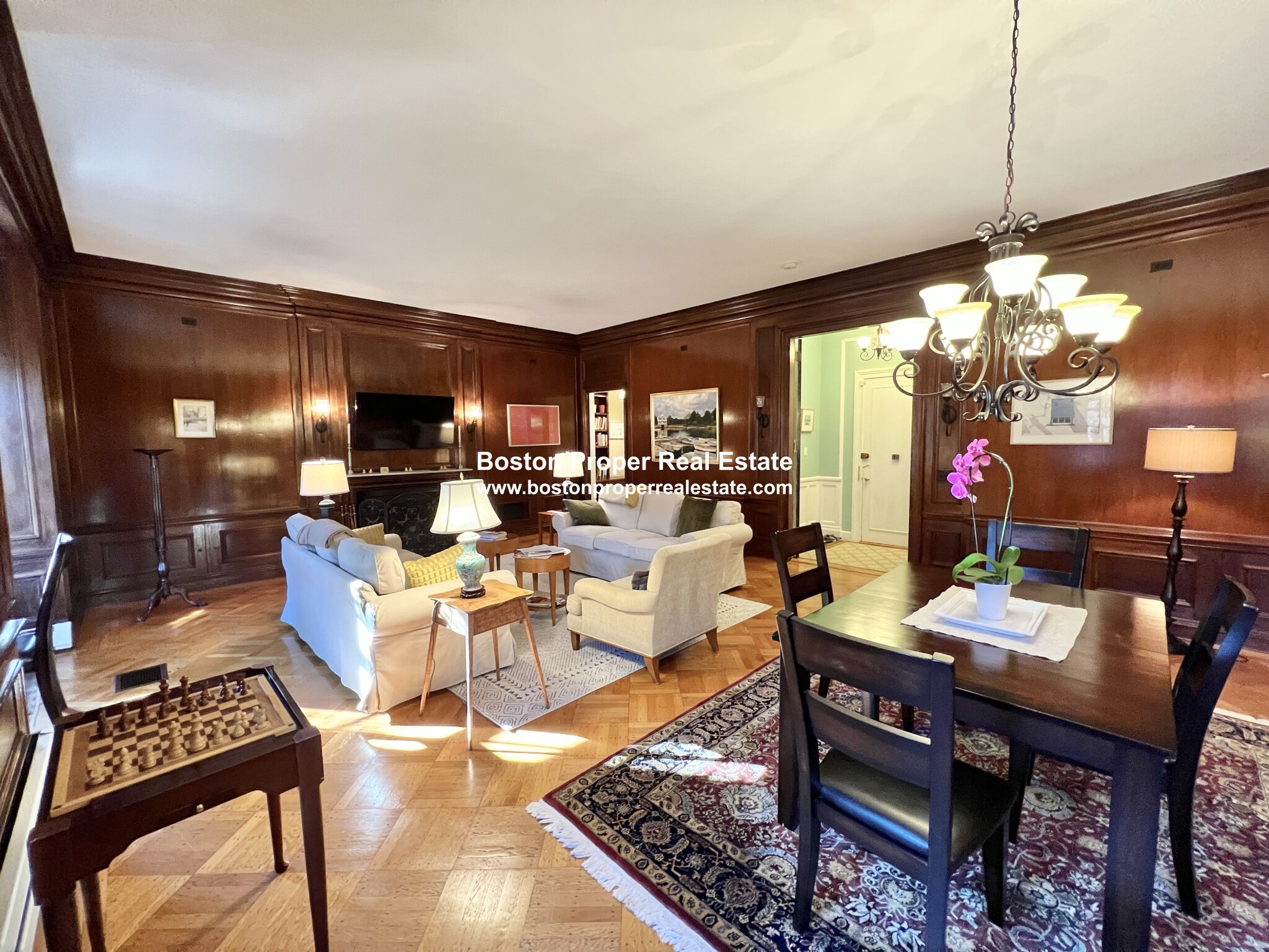 191 Marlborough St, Back Bay