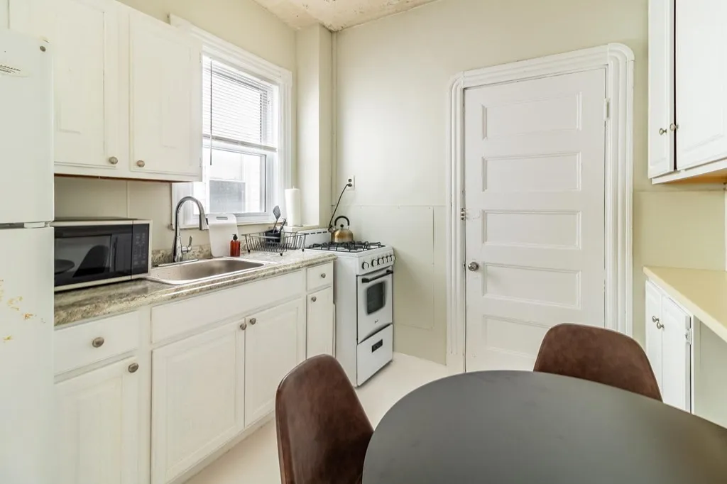 787 Columbia Rd, Boston