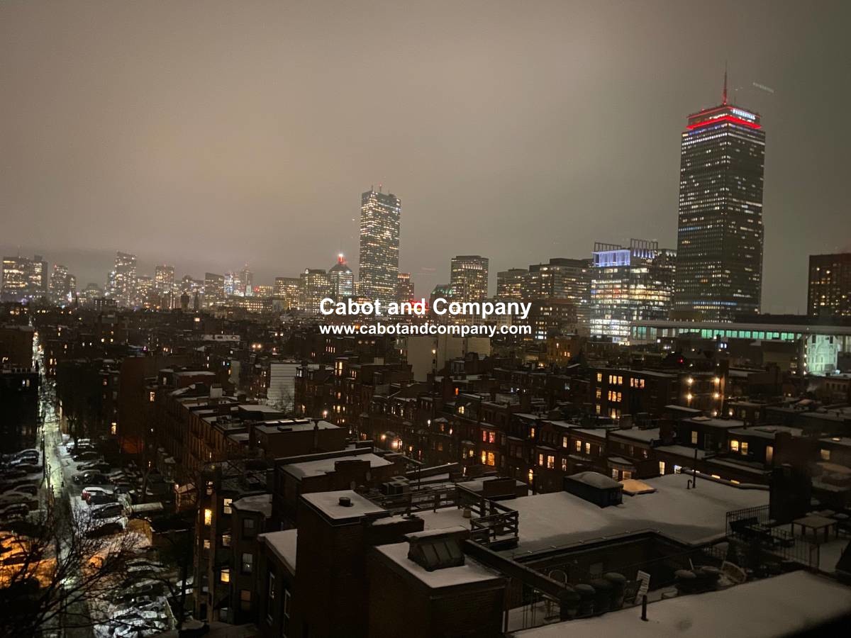 483 Beacon St, Back Bay