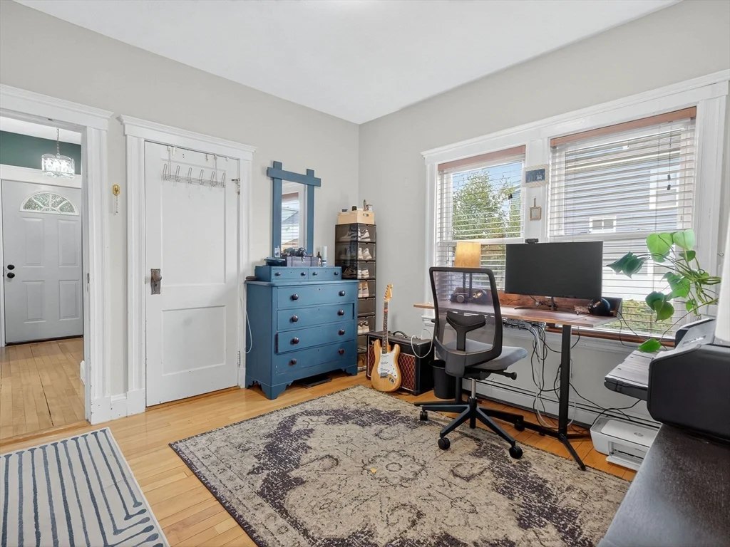 35 Hancock St, Medford