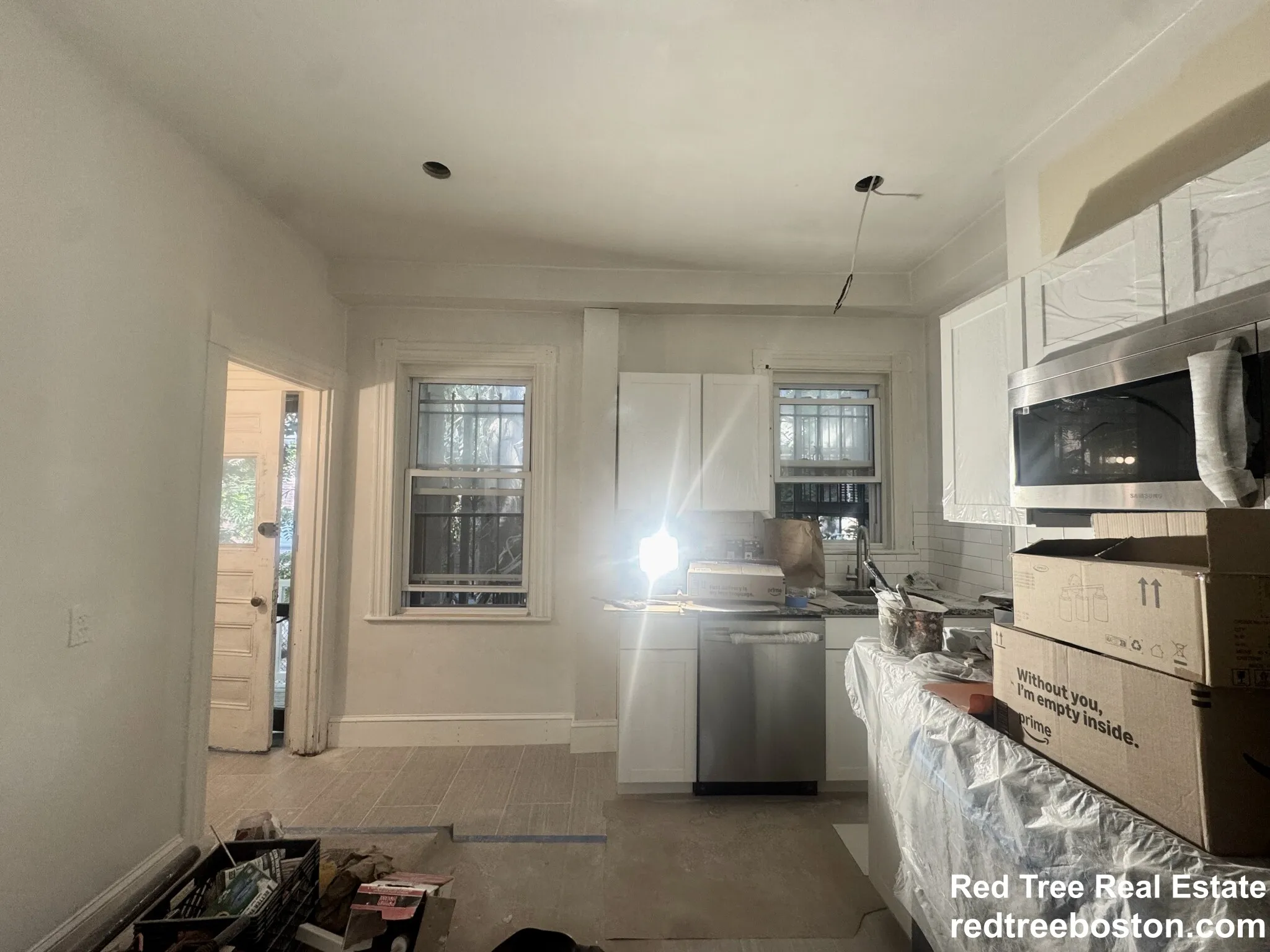 14 Quint Ave, Allston