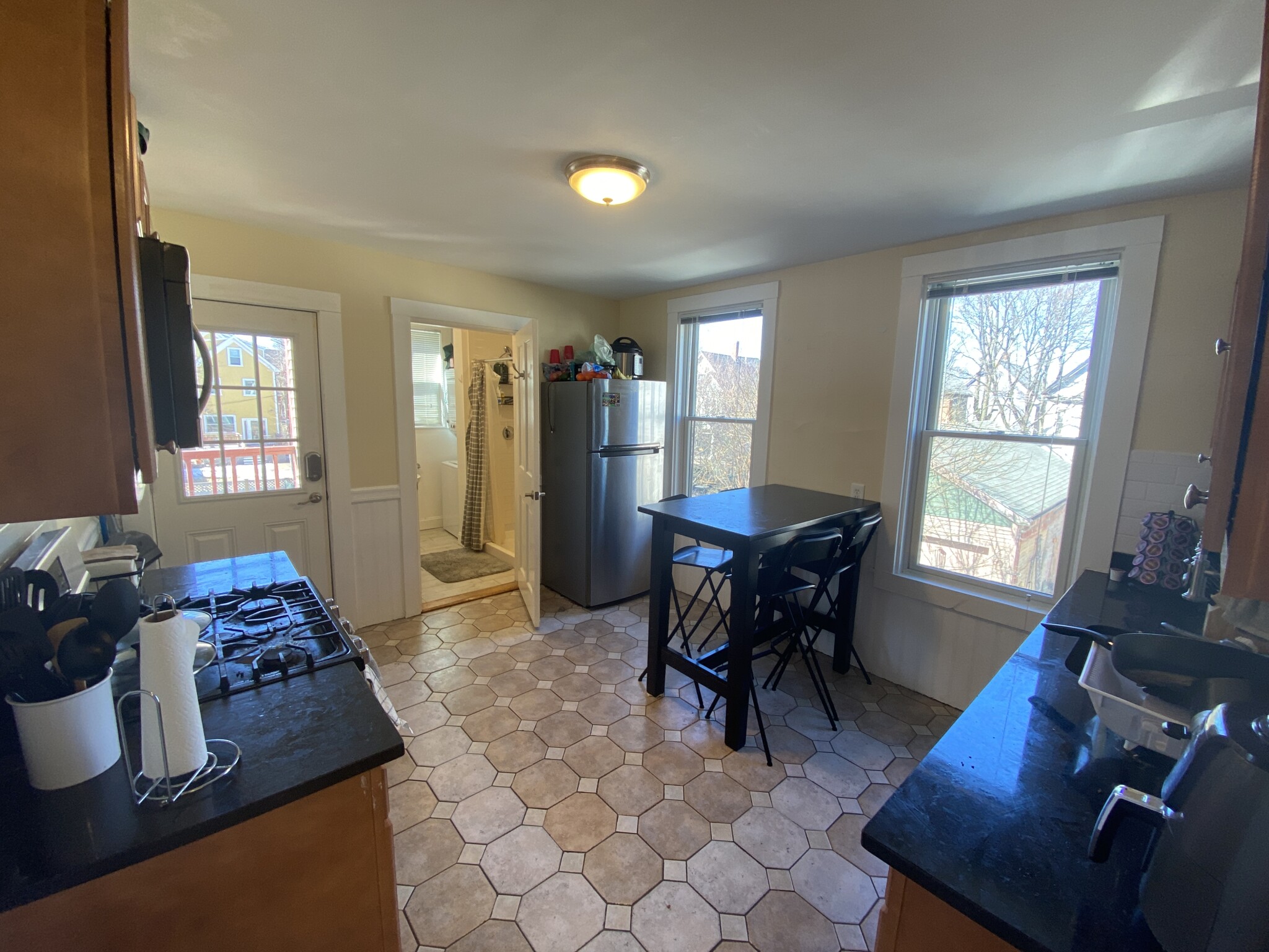 176 Elm St, North Cambridge