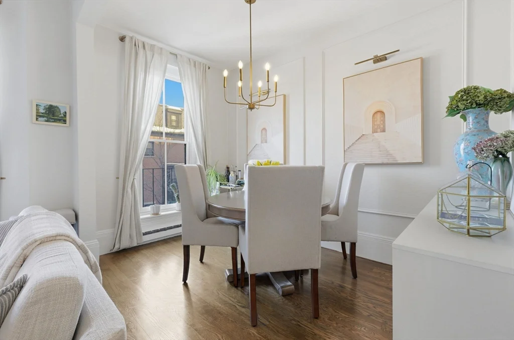 80 W Concord St, South End