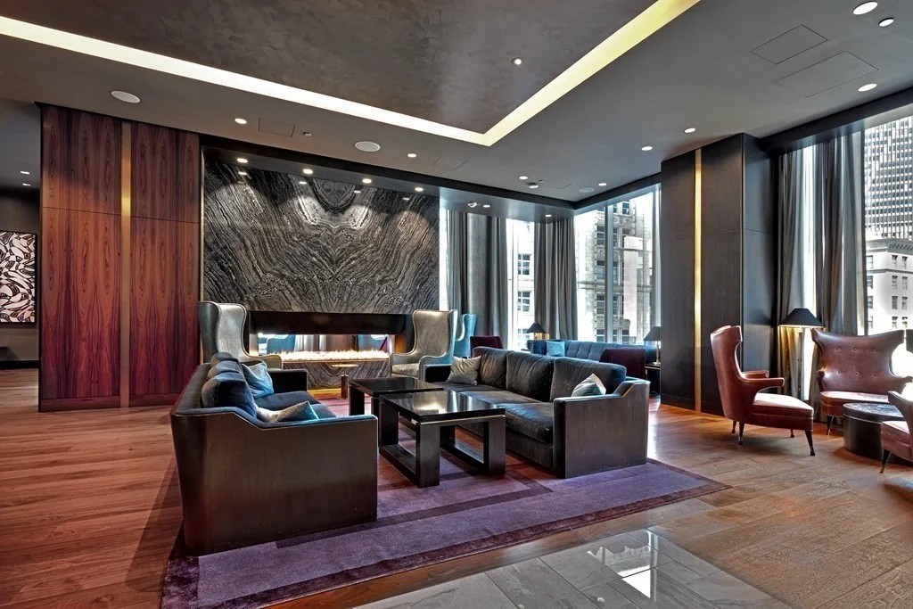 1 Franklin St, Midtown