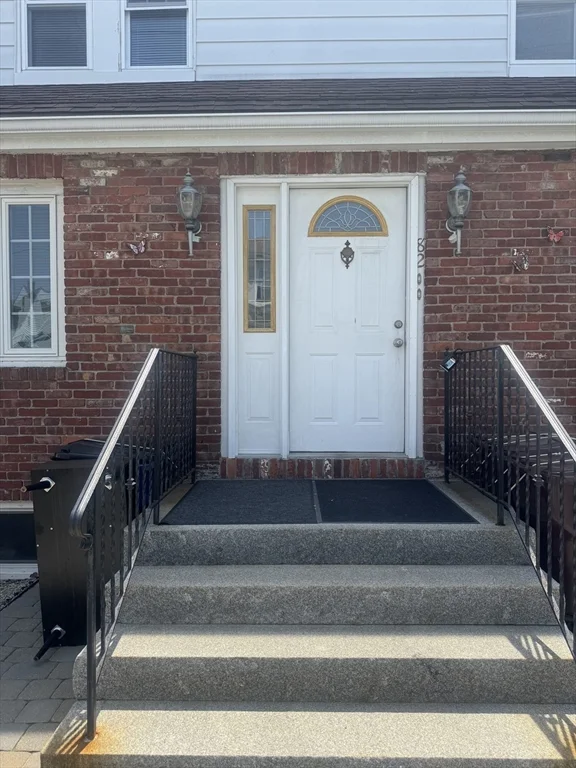82 Calumet, Revere