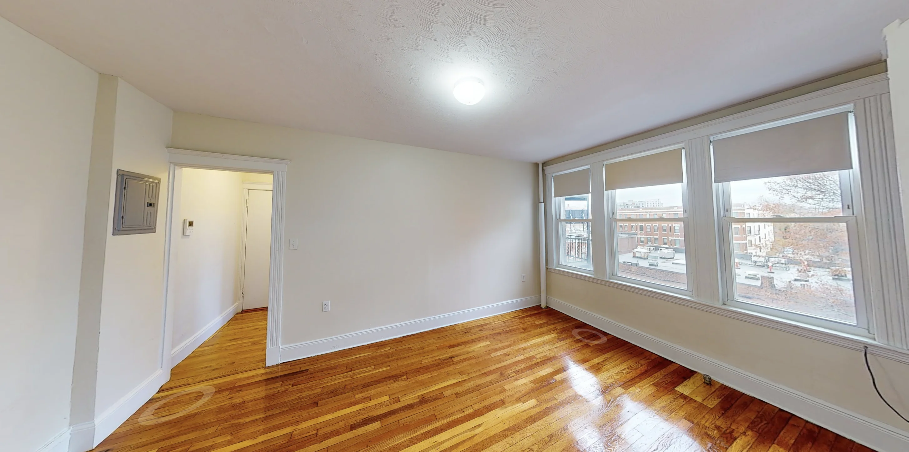 1626 Commonwealth Ave, Brighton