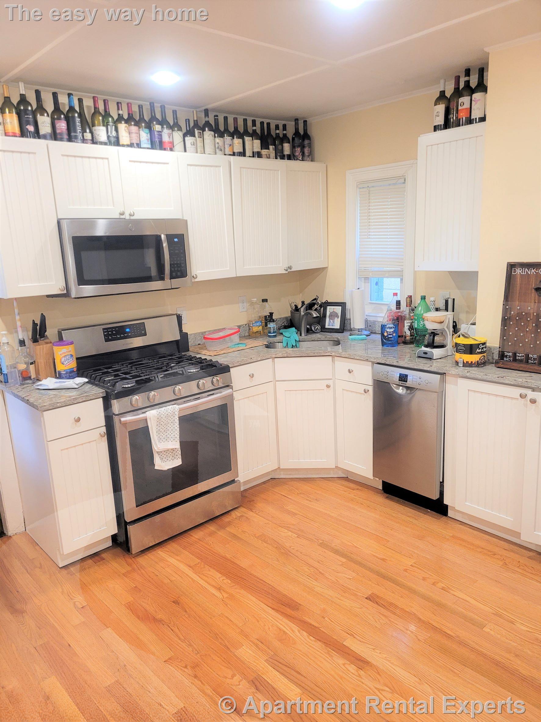 41A Cross St, East Somerville