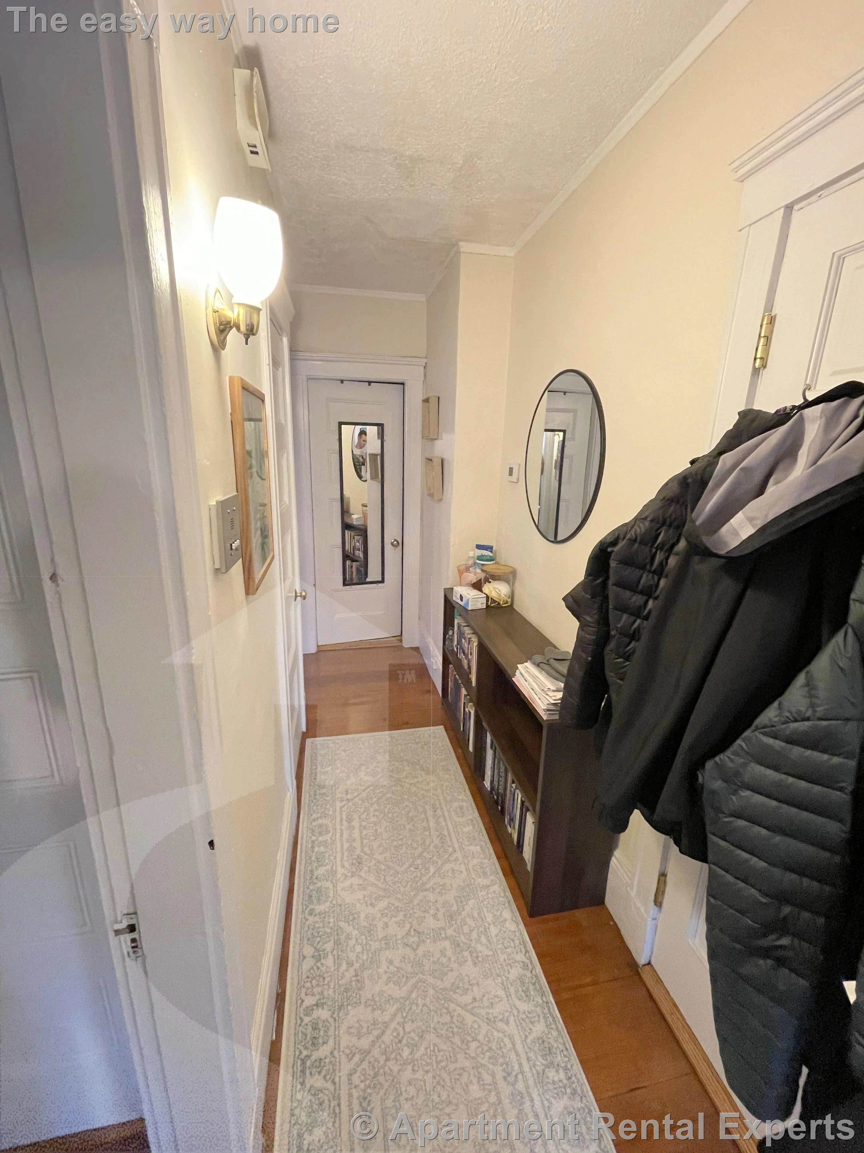 18 Sanborn Ave, Union Square