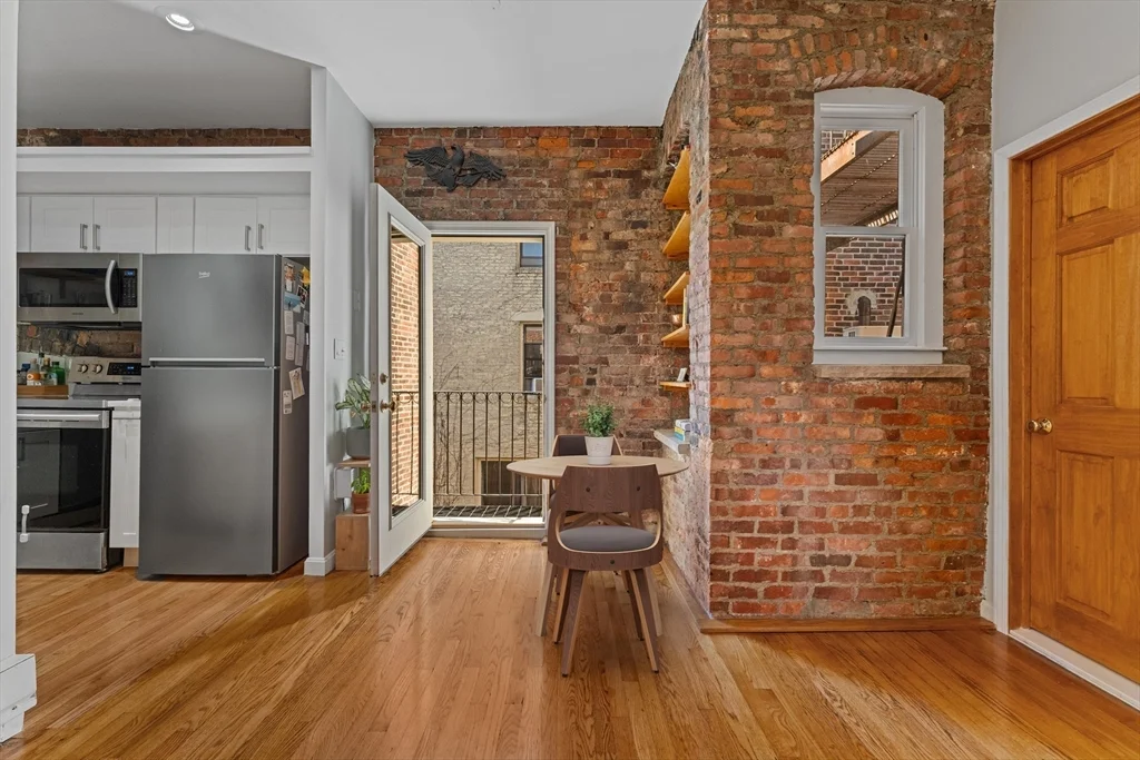 84 W Concord St, South End