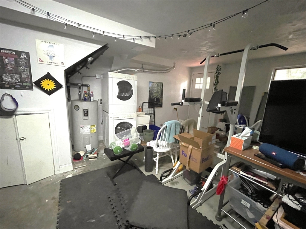 239 Prospect St, The Port