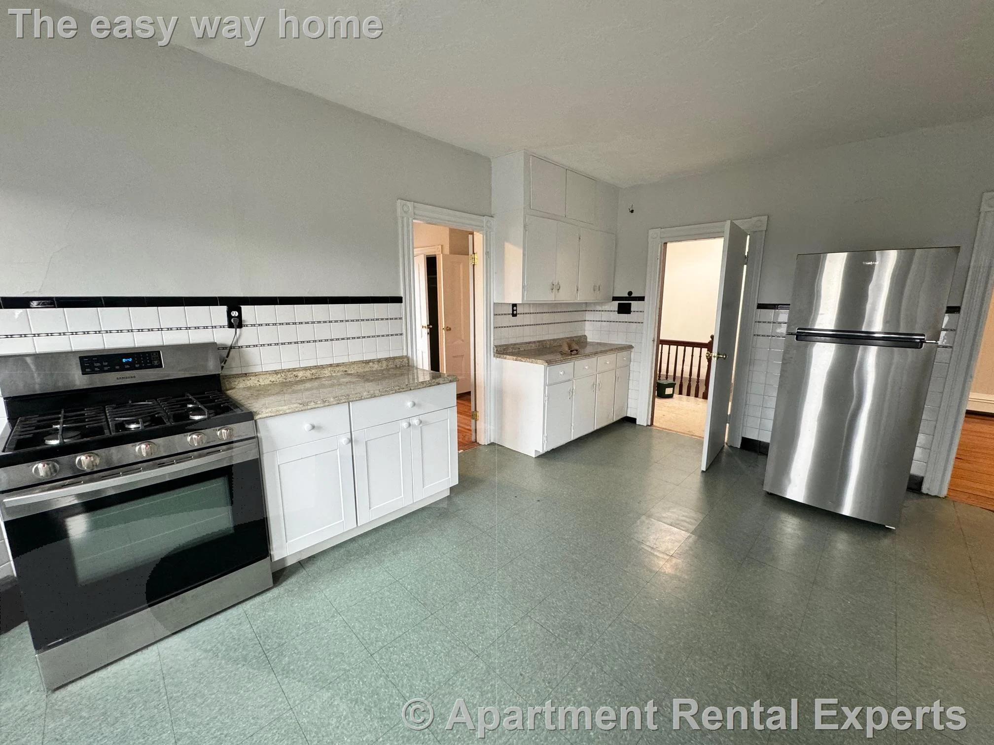 10 Winter St, East Cambridge