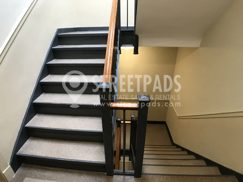 55 Langdon St, Neighborhood Nine