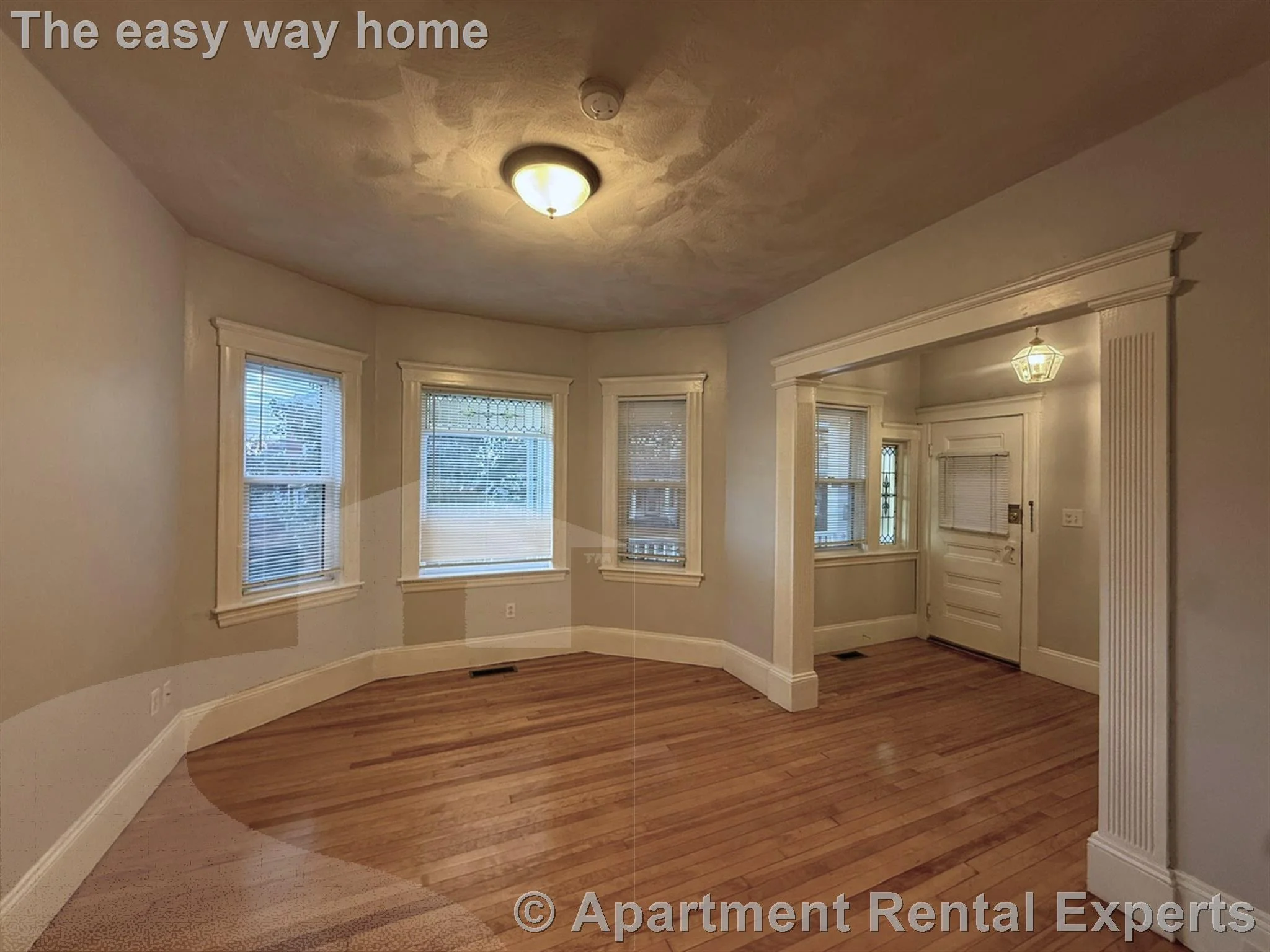 110 West Quincy St, Tufts