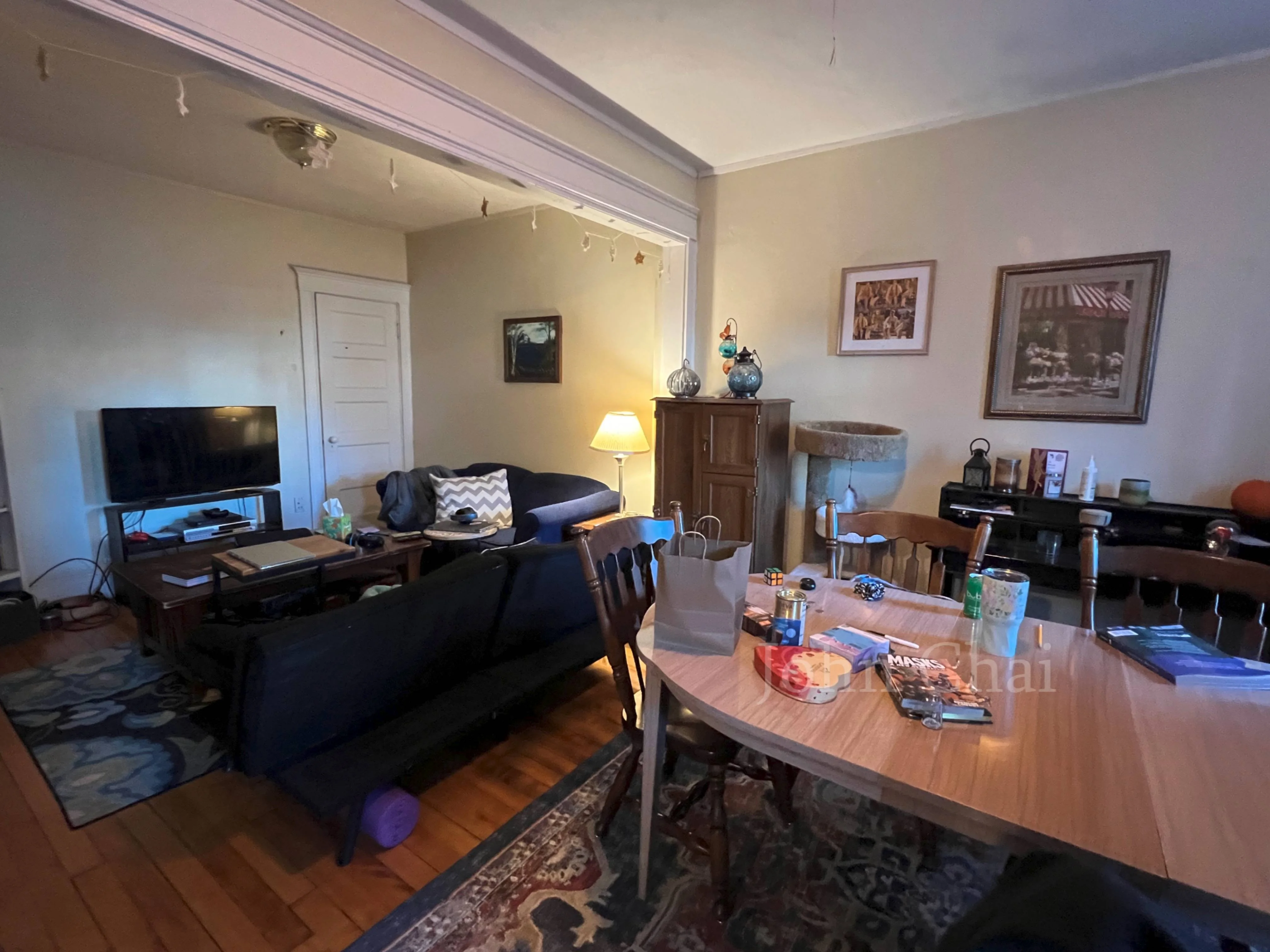 220 South St, Jamaica Plain