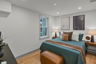 22 Hunting, Wellington-Harrington