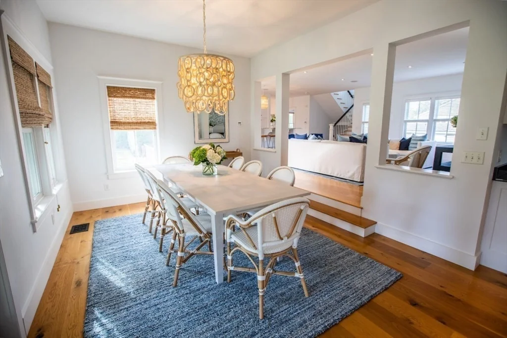 43 Vestal St, Nantucket (vil)