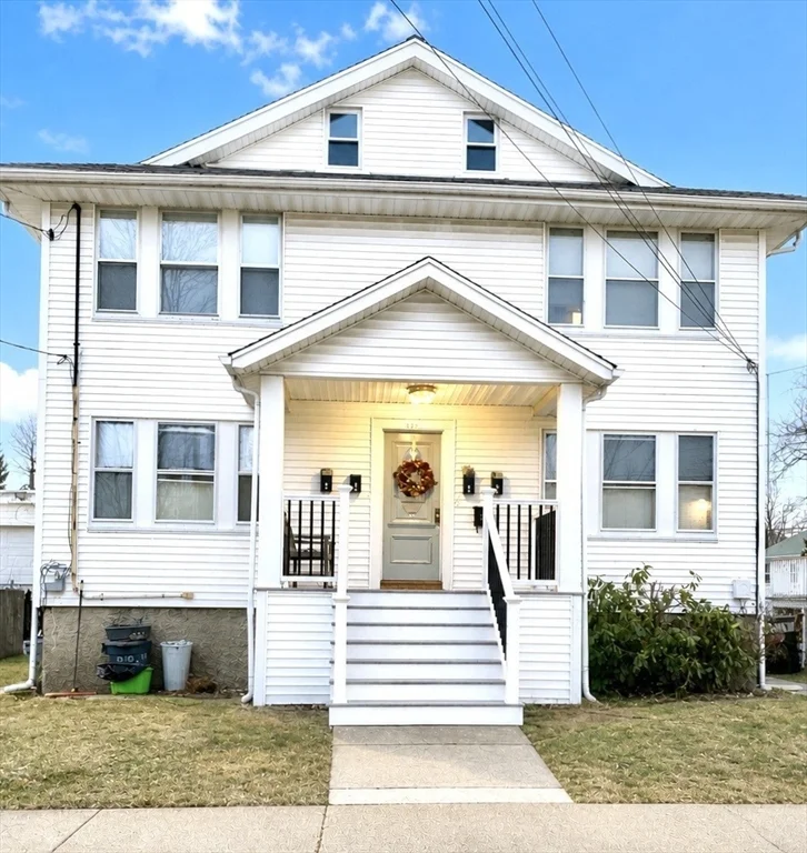 117 Fayette, Quincy