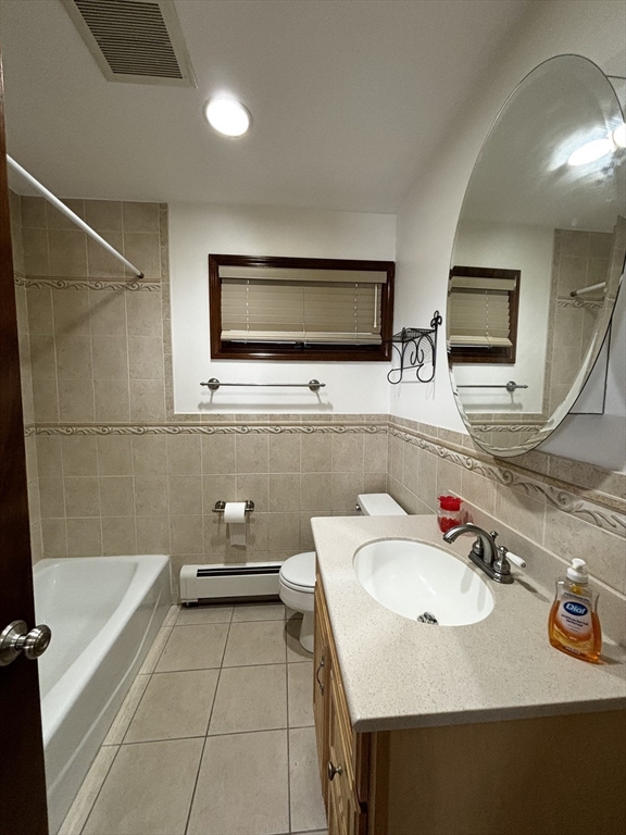 181 Belmont, Everett