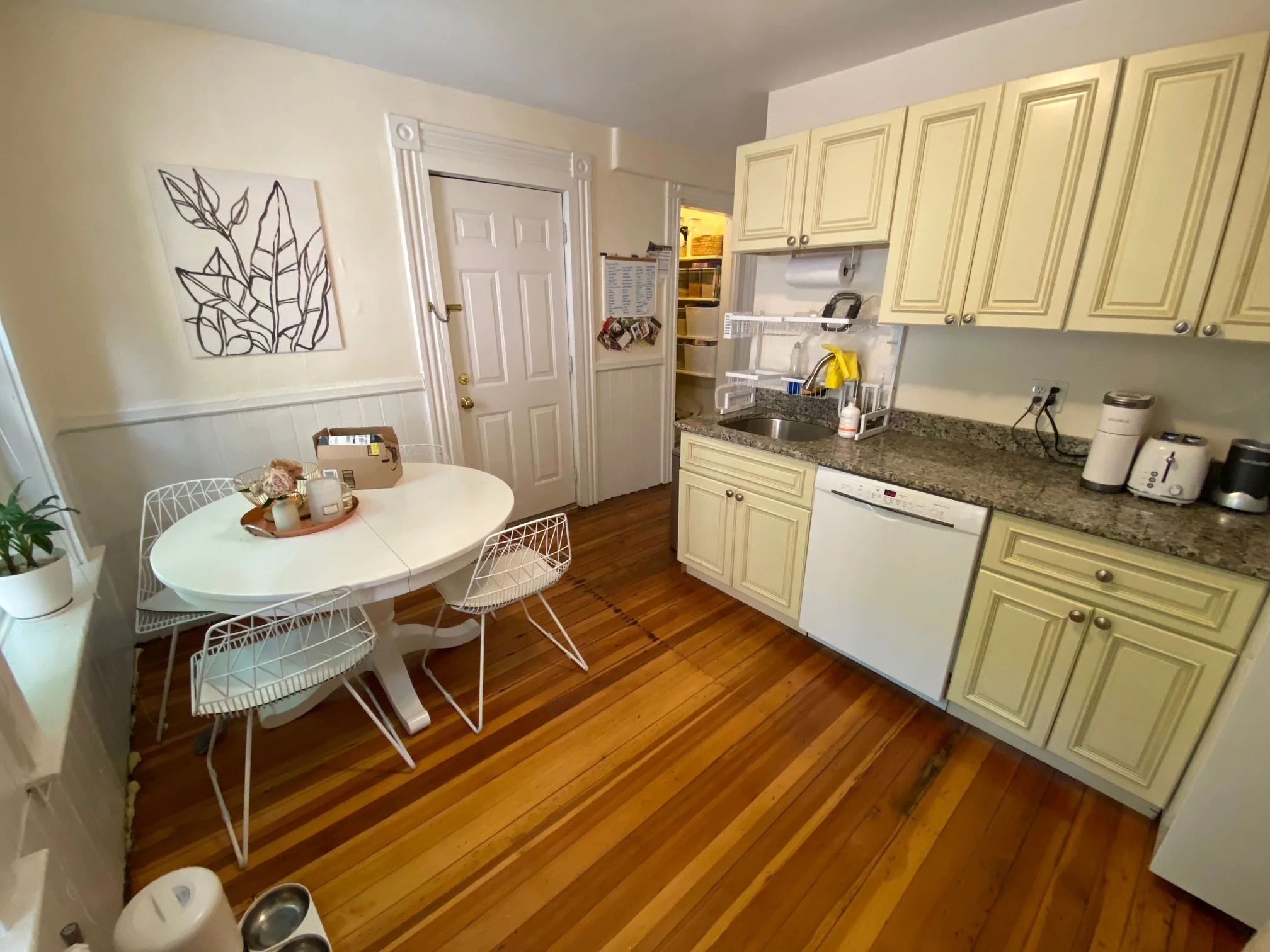 55 Joy St, Beacon Hill