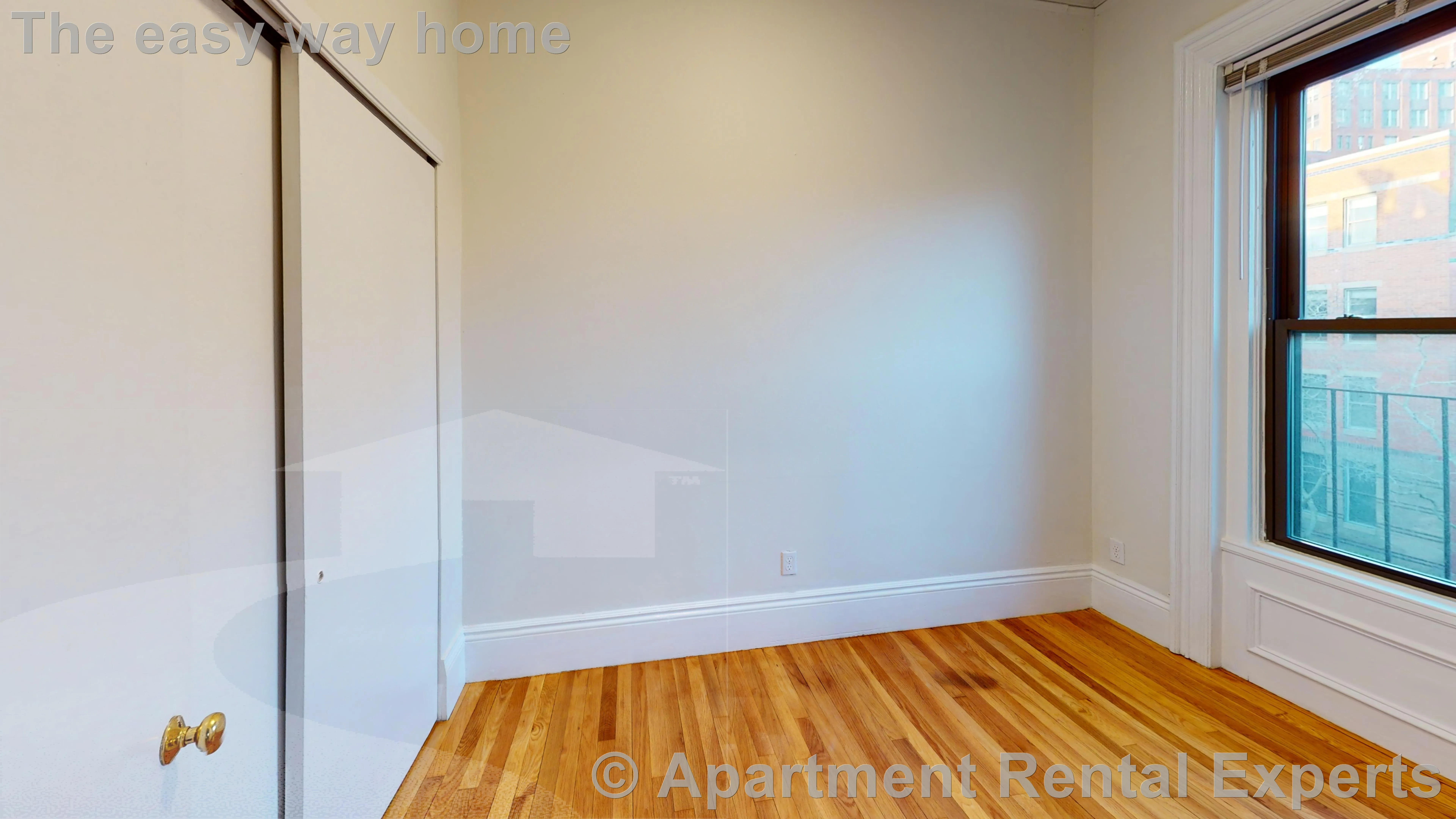 14 Yarmouth St, Back Bay