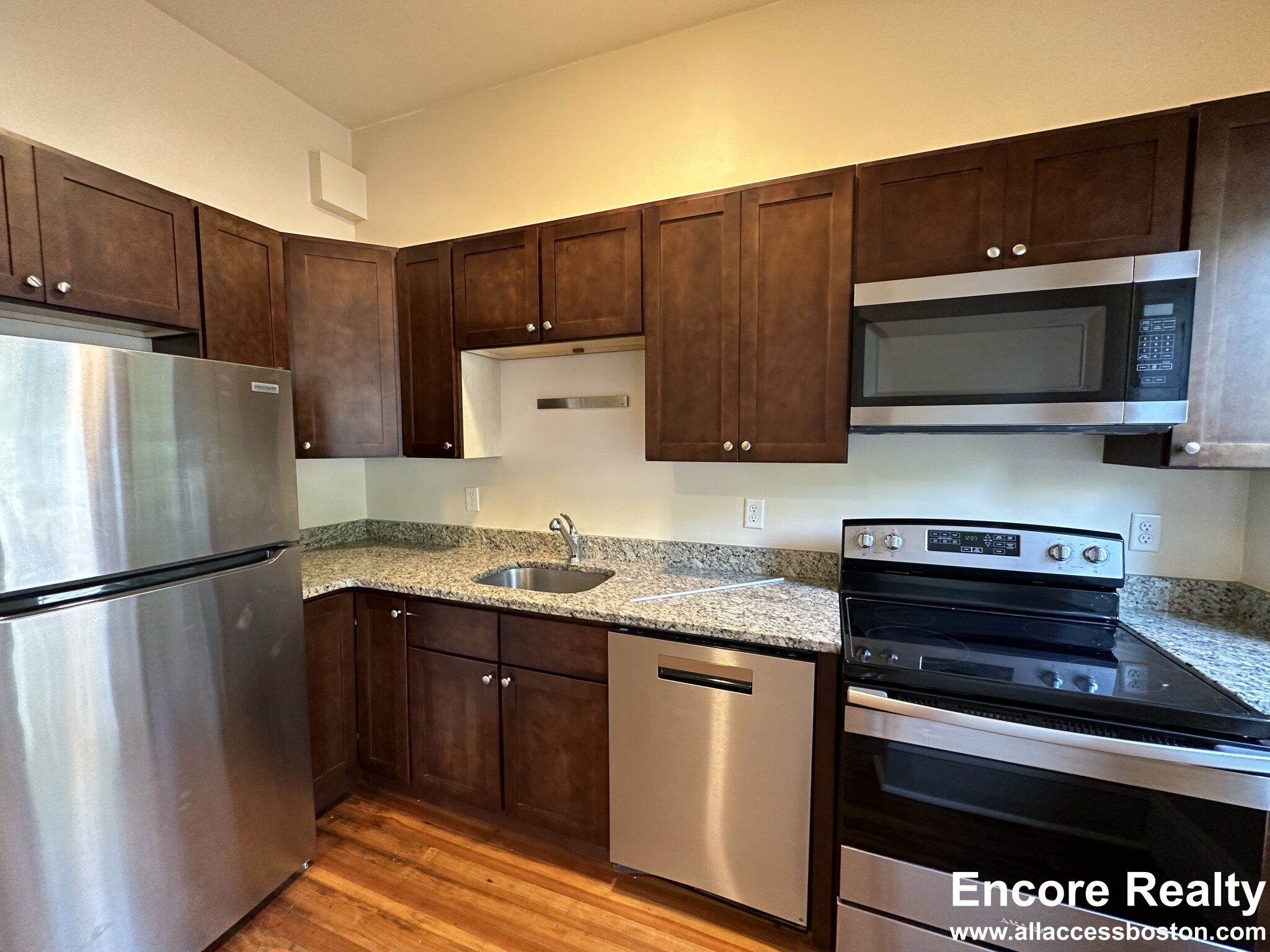 1463 Beacon St, Griggs Park