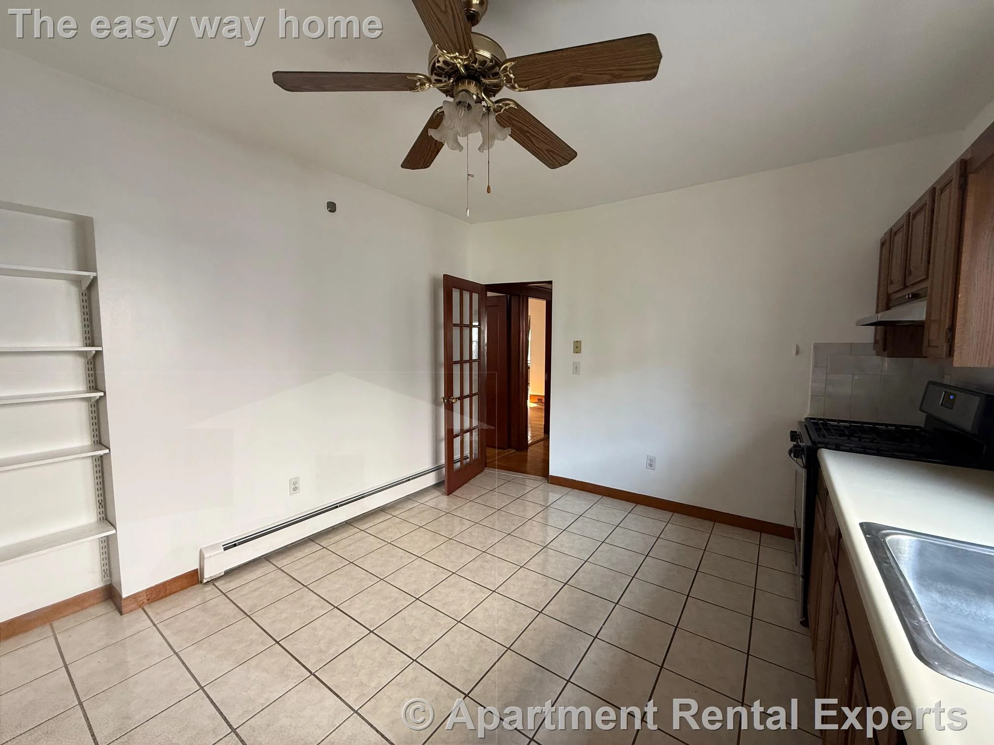 94 Raymond Ave, Teele Square