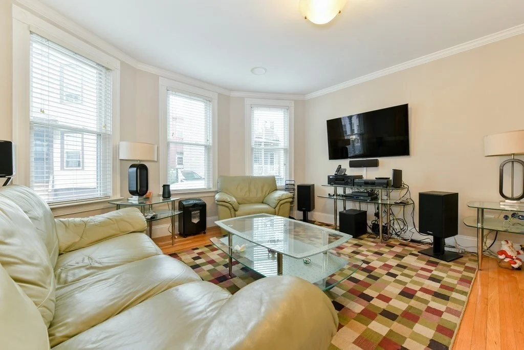 2 Monks St, South Boston