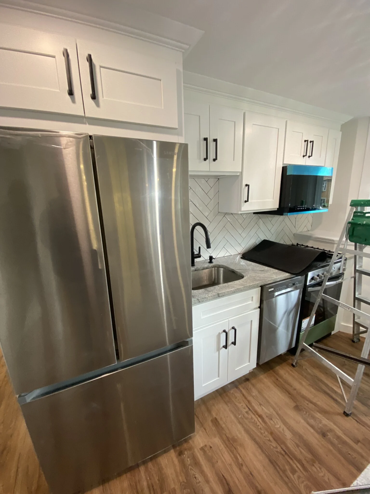 234 Calumet St, Mission Hill