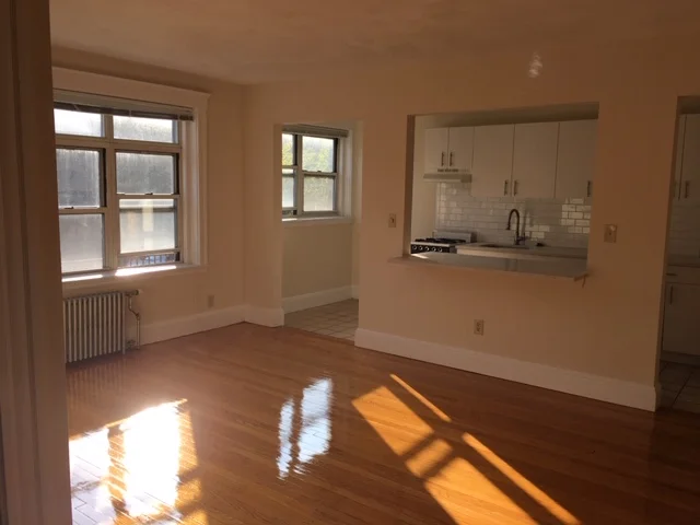 179 Elm St, Davis Square