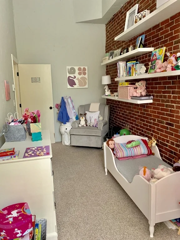 50 Union Park, South End