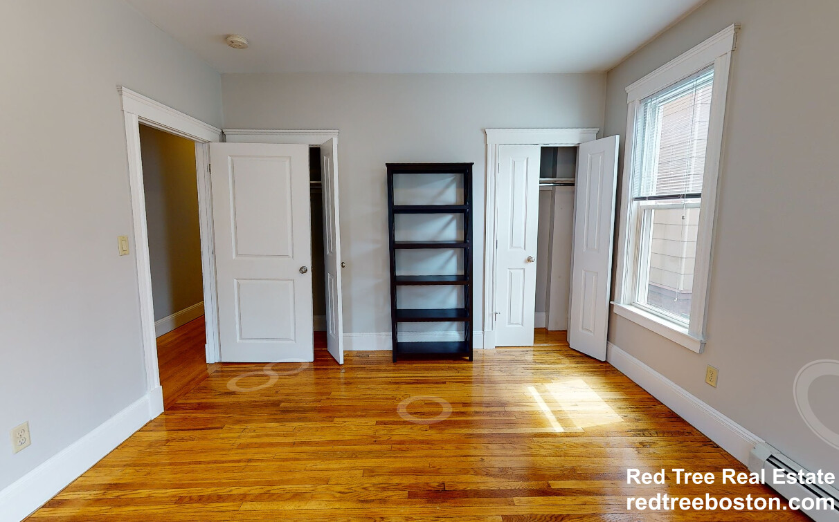 11 Beacon St, Ward Two