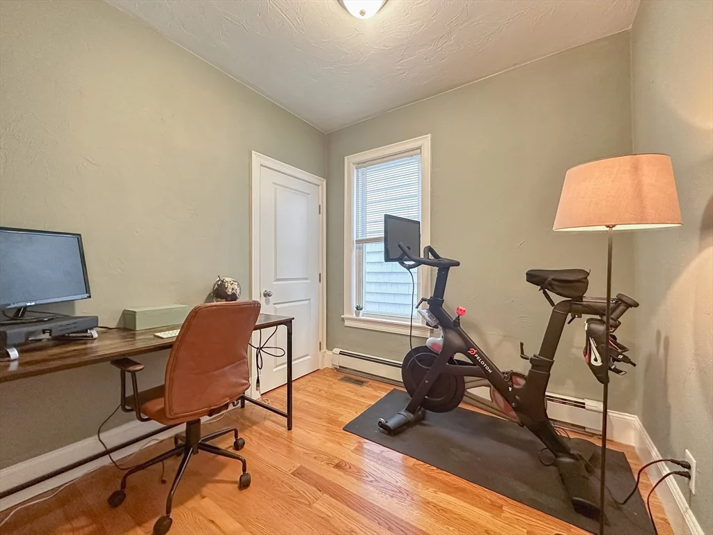 23 Elm St, Dorchester