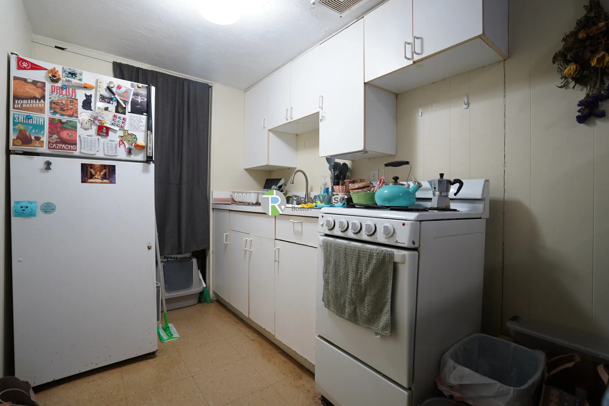 1126 Commonwealth Ave, Allston